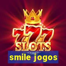 smile jogos